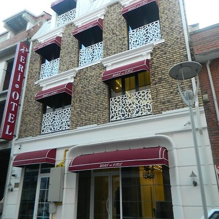 Peri26 Otel Eskişehir Exterior foto